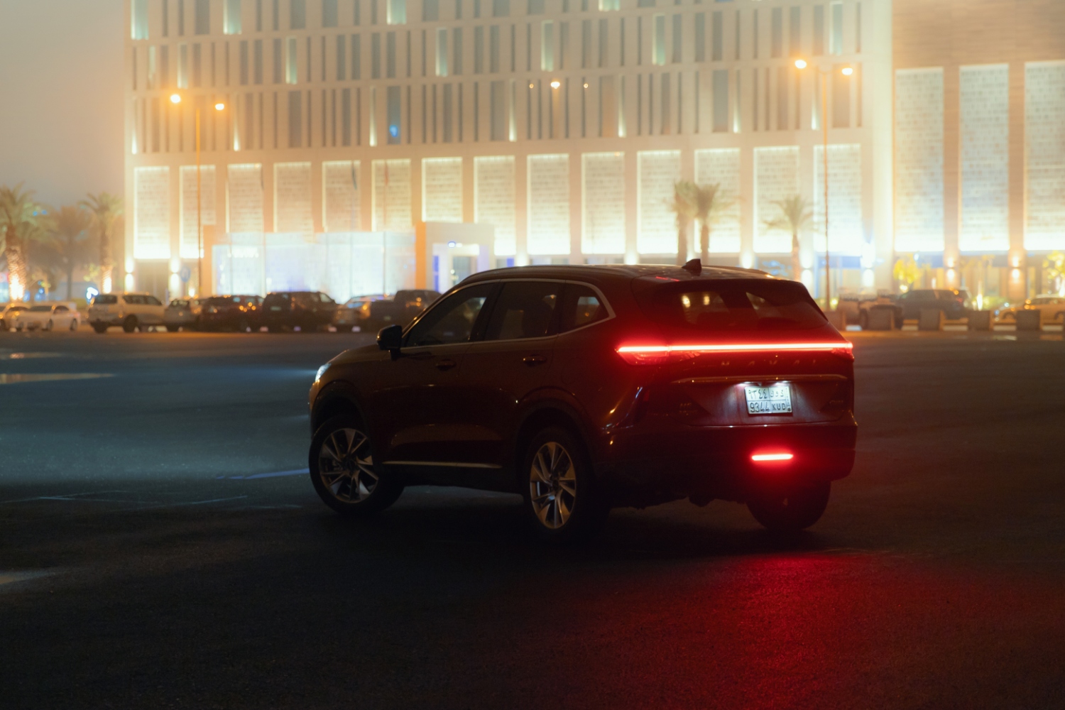 هافال H6 Premium 2025