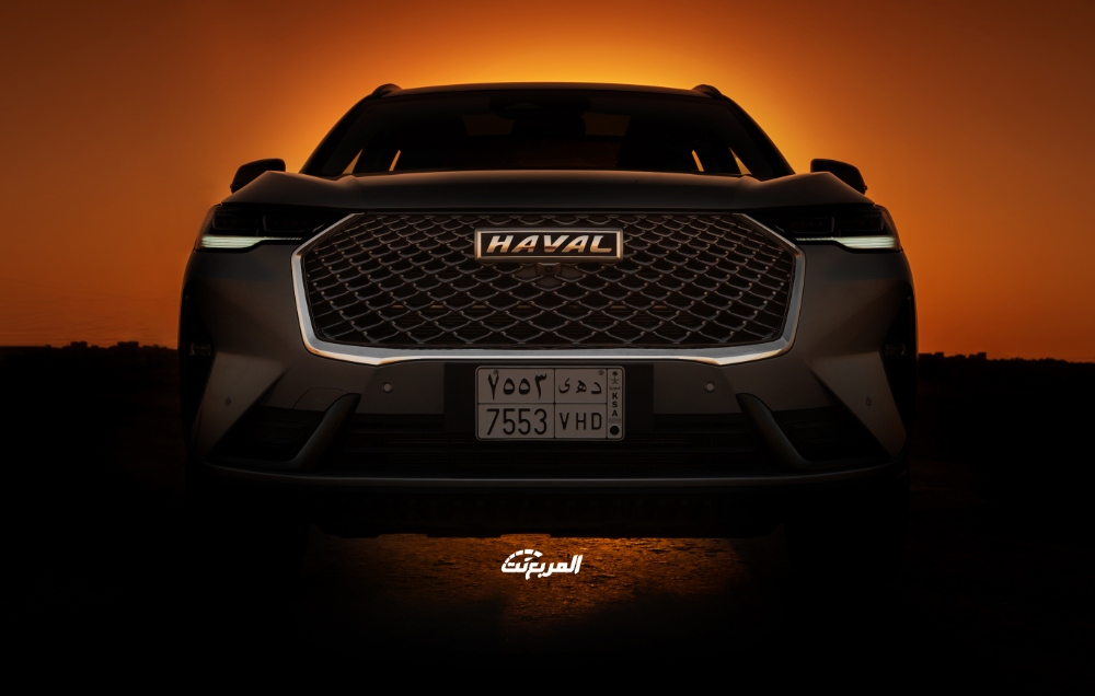 هافال H6 Premium 2025