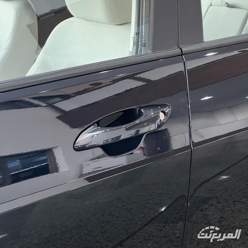 هيونداي اكسنت Fleet 2025