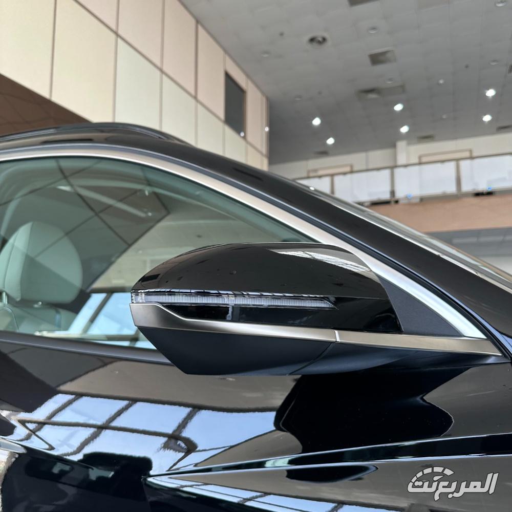 هيونداي توسان Smart 2.0 AWD 2025