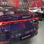 بي واي دي BYD تشين بلس 2024