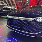 بي واي دي BYD تشين بلس 2024