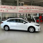 تويوتا كورولا 1.5L XLI Executive 2024