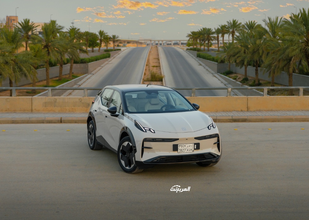 زيكر X Premium RWD 2024