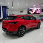 شفروليه بليزر RS AWD 2024