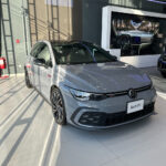 فولكس واجن جولف GTI 2 2024