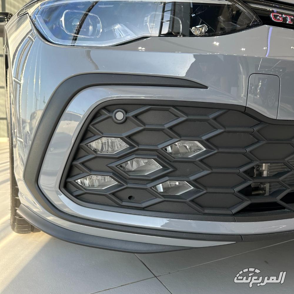 فولكس واجن جولف GTI 2 2024