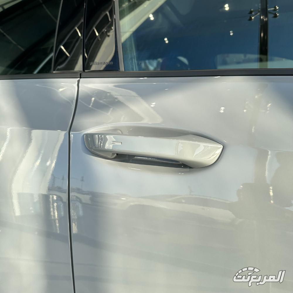 فولكس واجن جولف GTI 2 2024