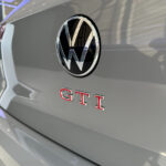 فولكس واجن جولف GTI 2 2024