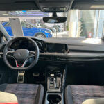 فولكس واجن جولف GTI 2 2024