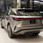 لكزس RX 350 BB Excellence 2024