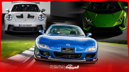 مازدا RX7