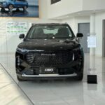 ماكسوس D60 ماكس Executive Luxury 2024