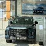 ماكسوس D90 ماكس Luxury 2024