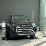 ماكسوس تورنادو 90 Luxury 8ZF 2024