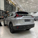 ميتسوبيشي اكليبس كروس GLS AWD 2024