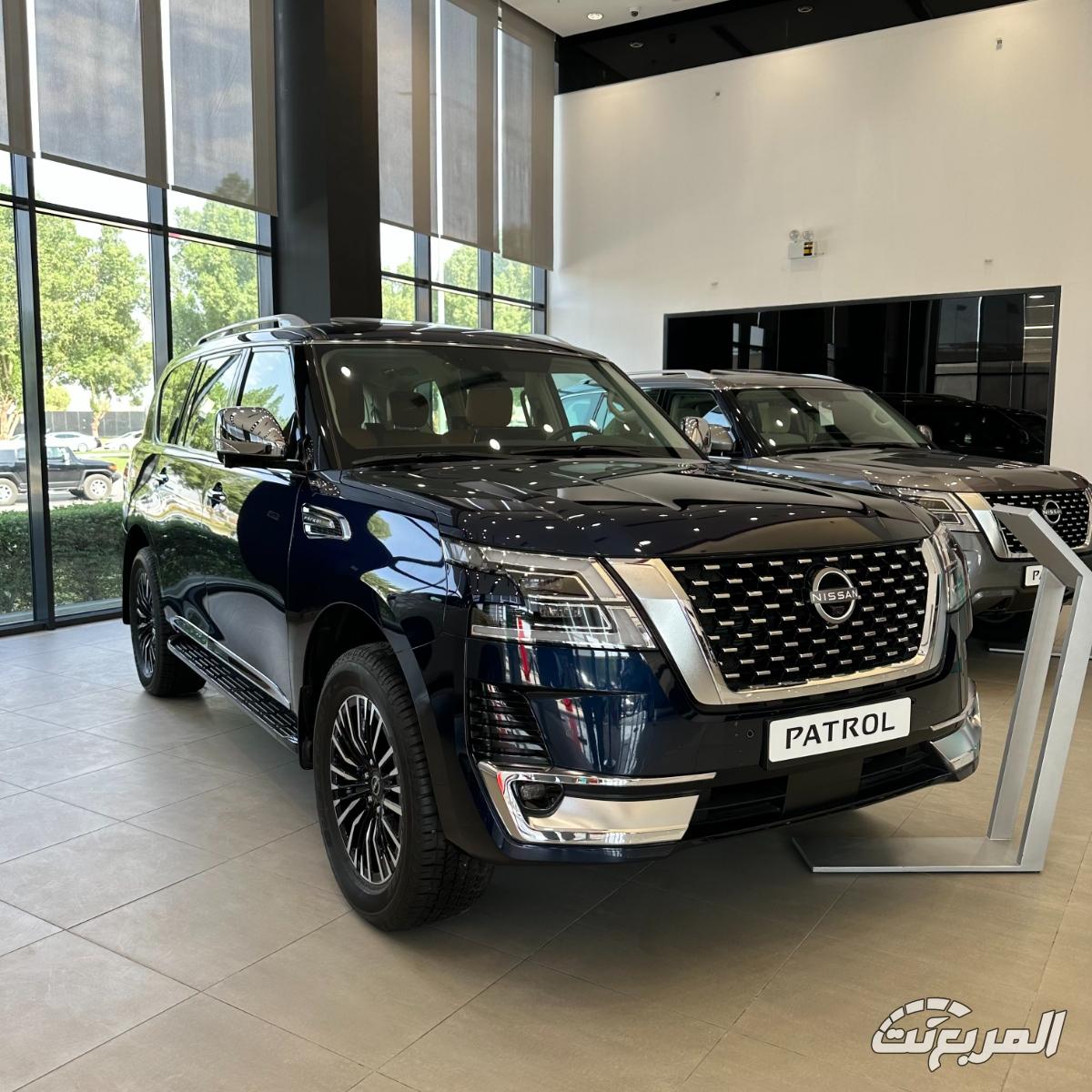 أكثر 10 سيارات SUV مبيعاً في السعودية حتى نهاية الربع الثالث من 2024 2