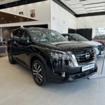 نيسان باثفايندر SV 2WD 2024