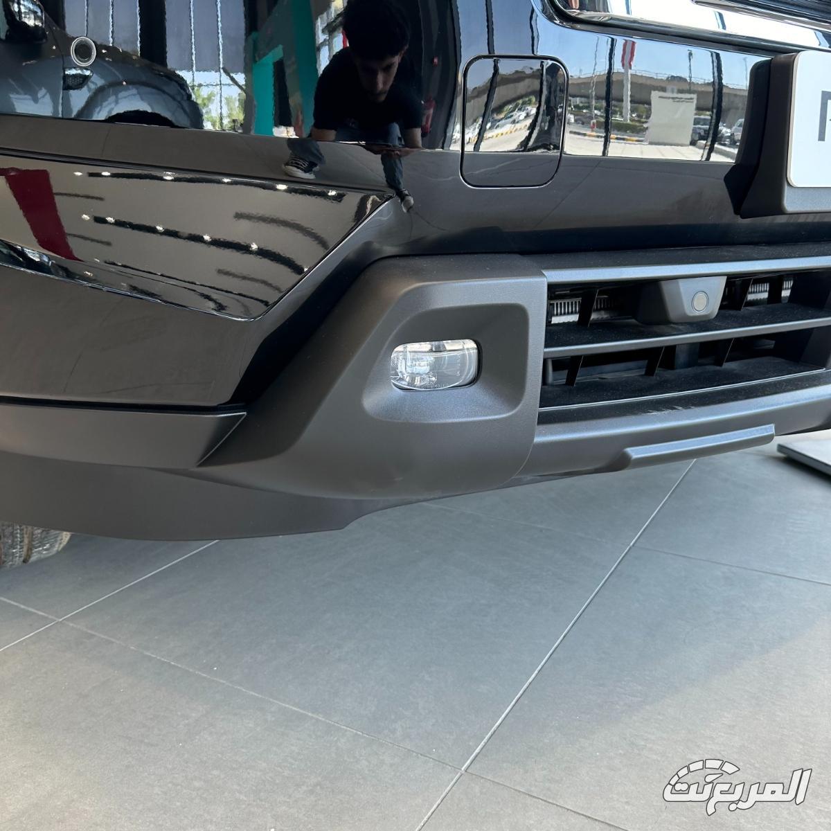 نيسان باثفايندر SV 4WD 2024