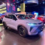 هافال H6 GT Premium 2025