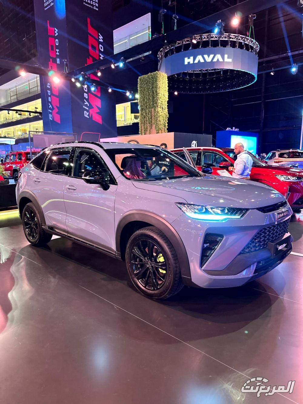 هافال H6 GT Premium 2025