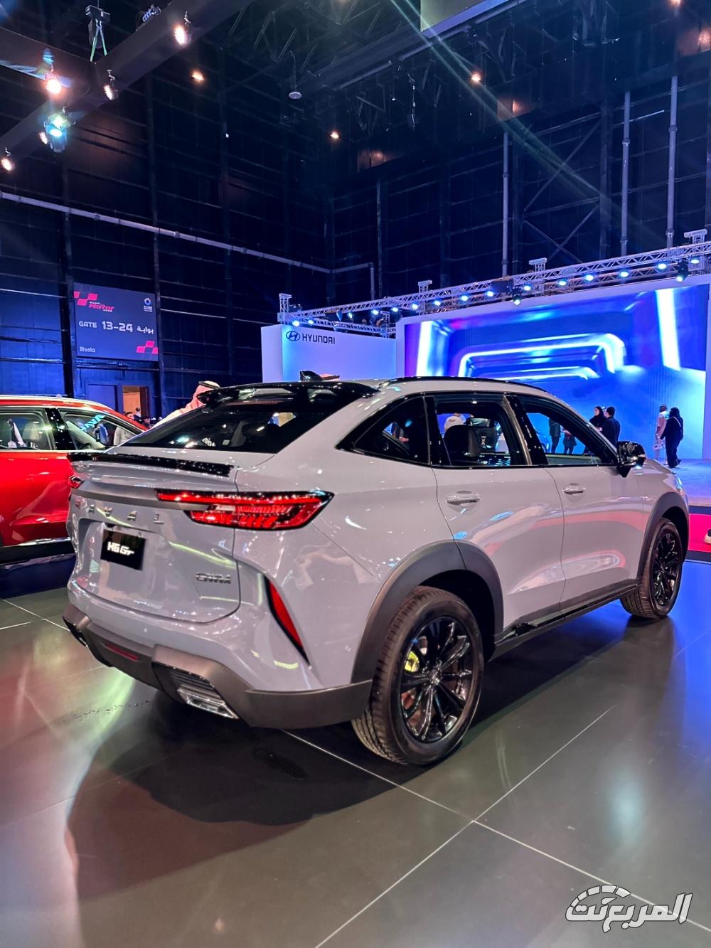 هافال H6 GT Premium 2025