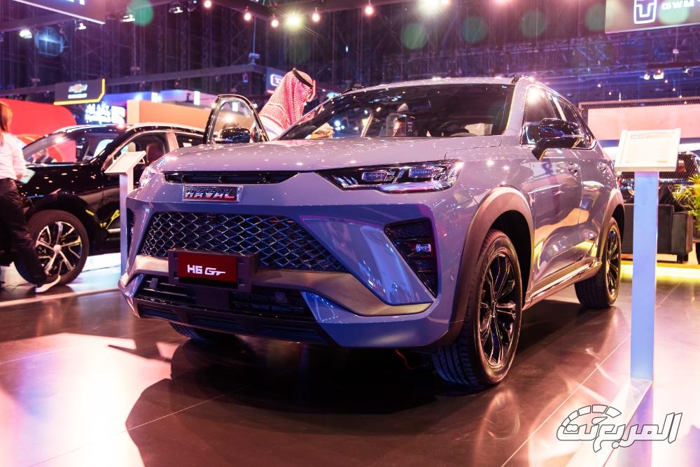 هافال H6 GT Premium 2025