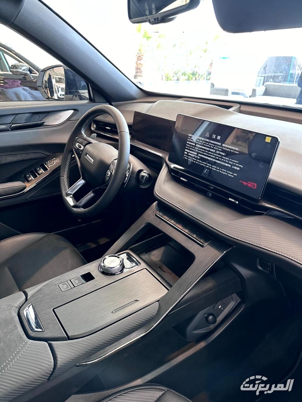 هافال H6 GT Premium 2025