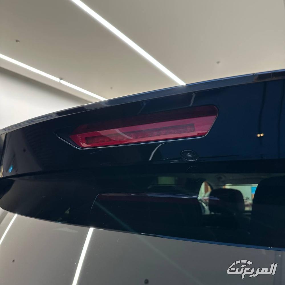 هونشي E-HS9 Luxury 2024