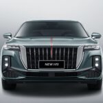 هونشي H9 Luxury 2.0T 2025