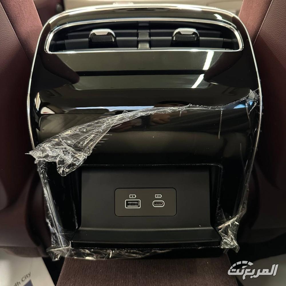 هونشي H9 Luxury 2.0T 2025