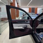 هونشي H9 Luxury 2.0T 2025