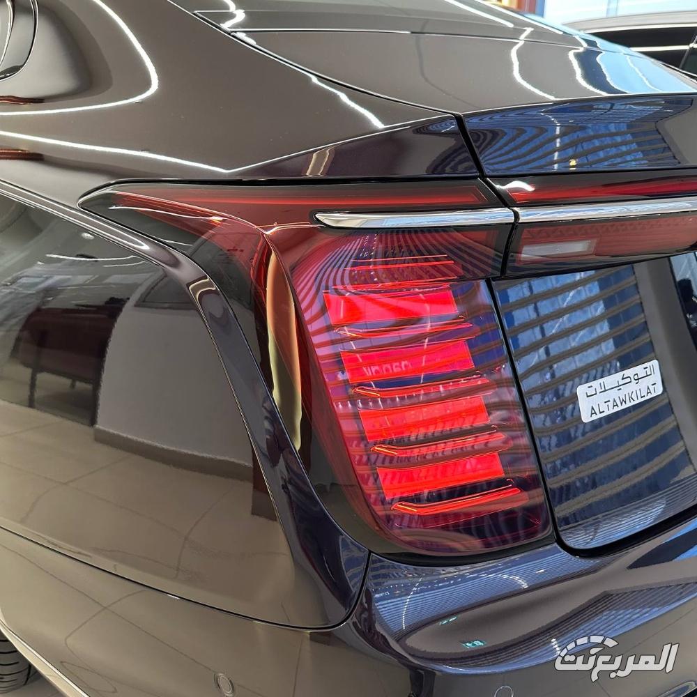 هونشي H9 Luxury 2.0T 2025