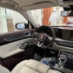 هونشي H9 Luxury 2.0T 2025