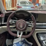 هونشي H9 Luxury 2.0T 2025