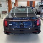 هونشي H9 Luxury 2.0T 2025