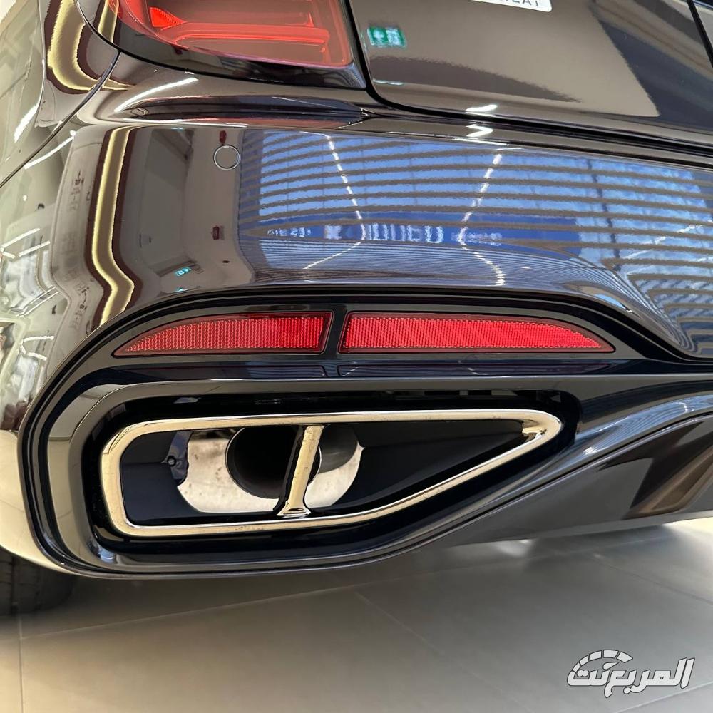 هونشي H9 Luxury 2.0T 2025