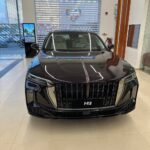 هونشي H9 Luxury 2.0T 2025