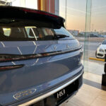 هونشي HS3 Luxury 2024