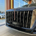 هونشي HS3 Luxury 2024