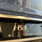 هونشي HS3 Luxury 2024