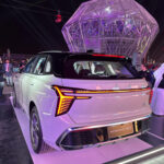 هونشي HS3 Luxury 2024