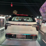 هونشي HS3 Luxury 2024