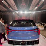 هونشي HS3 Luxury 2024