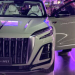 هونشي HS3 Luxury 2024