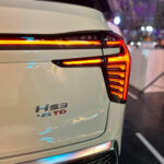 هونشي HS3 Luxury 2024