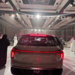 هونشي HS3 Luxury 2024