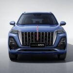 هونشي HS5 Deluxe 2WD 2025