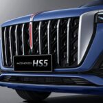 هونشي HS5 Deluxe 2WD 2025