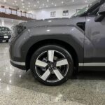 هيونداي سنتافي Premium 2.5T AWD 2024